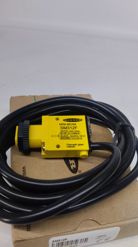 Banner Sm312f Mini-beam - Banner (Usado)
