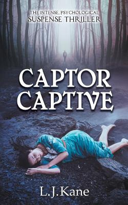 Libro Captor Captive - Kane, L. J.