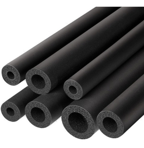 Armaflex Aislante De 1/4, 3/8, 3/4, 7/8, 5/8 X 3/8 Por 1.8mt