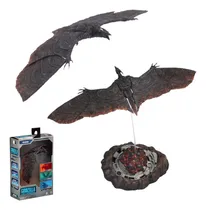 Comprar 2019 Godzilla 2 King Of The Monsters Mothra Monstruo Polilla