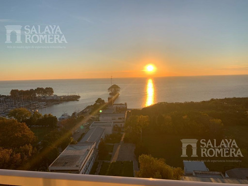 Imagen 16 de 30 de Departamento En Alquiler Temporario 2 Ambientes Unica Vista Al Río - Cochera - Olivos