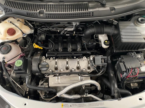 Gol 1.6 Mi Total Flex 2019