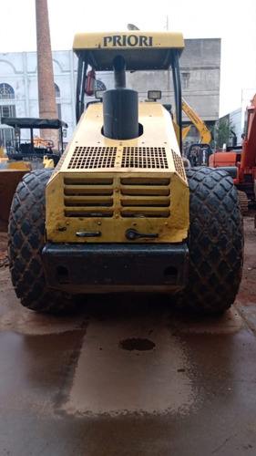 Rolo Compactador Bw211 - 2013* 2400 Hs*kit Patas *repasse*