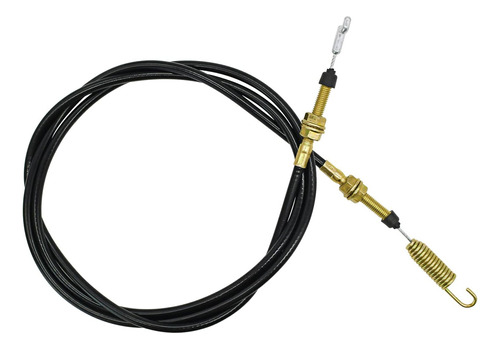 Cable De Cambio De Repuesto Modelo #2- Para Chuck Wagon C