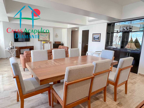 Cad Estrella Del Mar 402. ¡tu Hogar Frente Al Mar! Departamento Con Terraza Y Acceso Directo A La Playa