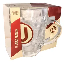 Comprar Vaso Chopero 560 Ml Oficial Universitario De Deportes