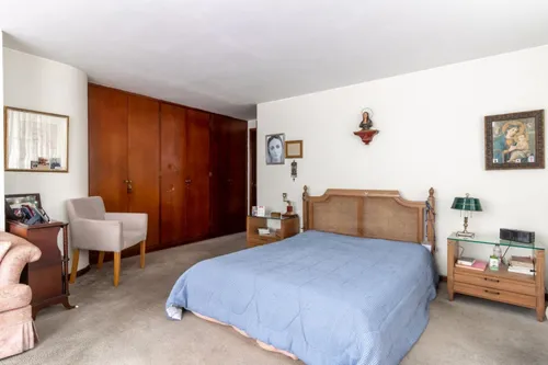 Apartamento En Arriendo/venta En El Chicó. Cod A10170