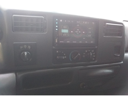 Ford F-100 2010 3.9 Cab. Doble Xlt 4x4