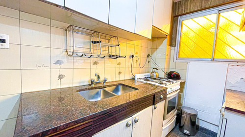 Imagen 13 de 22 de Venta Liniers Depto 3 Ambientes C/dep Cochera Baul