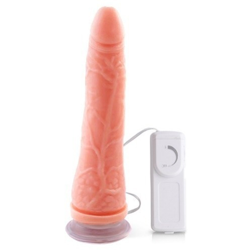 Sexshops Vibrador Con Ventosa Sex Shop