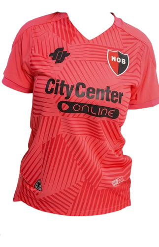 Camiseta Newell's Old Boys Arquero Aifit 2024 