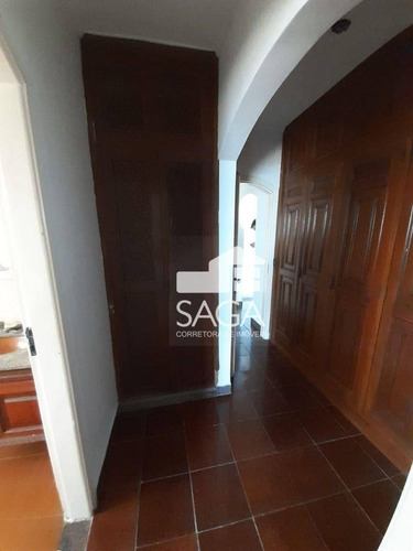 Imagem 18 de 24 de Apartamento Com 3 Dormitórios À Venda, 168 M² Por R$ 560.000,00 - Vila Tupi - Praia Grande/sp - Ap4538