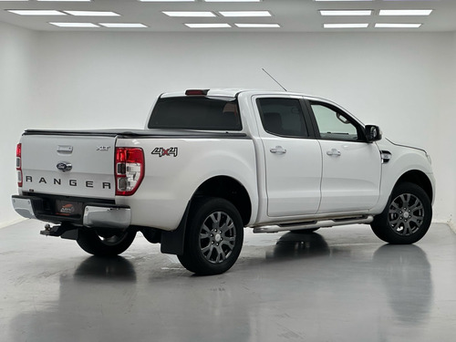 Ford Ranger 3.2 XLT 4X4 CD 20V DIESEL 4P AUTOMÁTICO