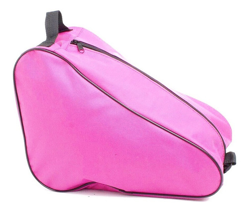 Bolso Blackbull Para Patines Rosado