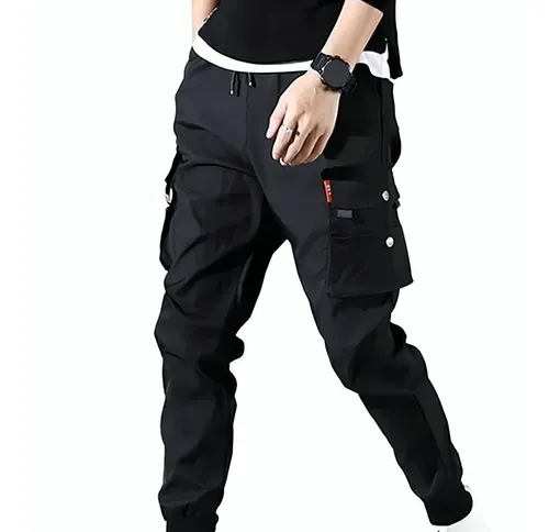 Pantalones bombachos para hombre sale