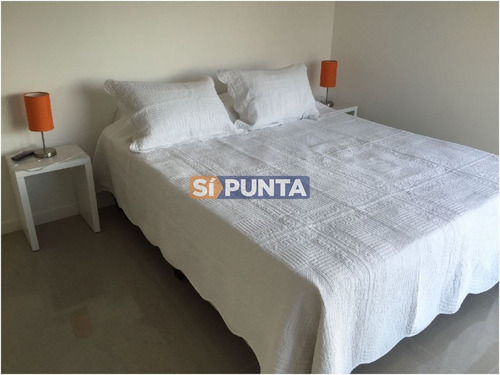 Imagen 3 de 7 de Apartamento 2 Dormitorios En Alquiler