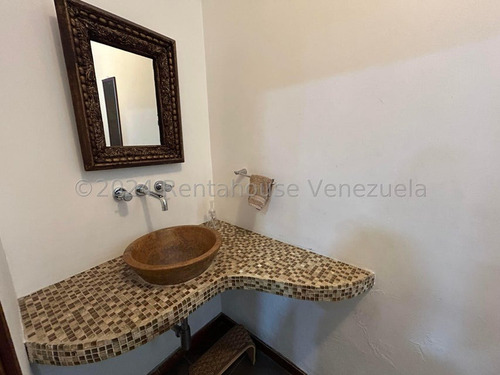 Casa En Venta Altamira Jose Carrillo Bm Mls #25-861
