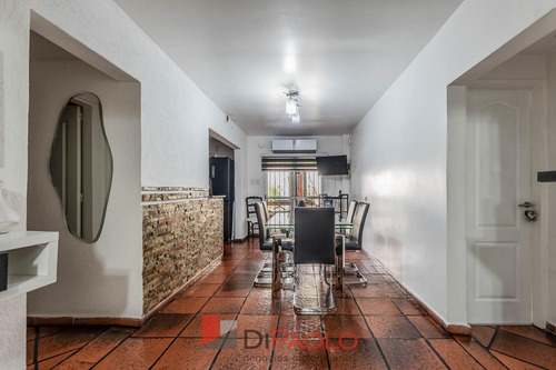 Casa 4 Ambientes En El Palomar