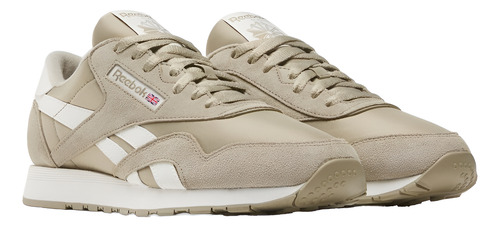 Tênis Masculino Cl Nylon Reebok