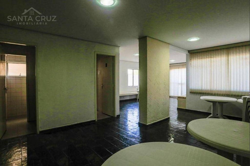 Imagem 26 de 27 de Apartamento Com 3 Dormitórios À Venda, 70 M² Por R$ 465.000,00 - Vila Brasílio Machado - São Paulo/sp - Ap1134