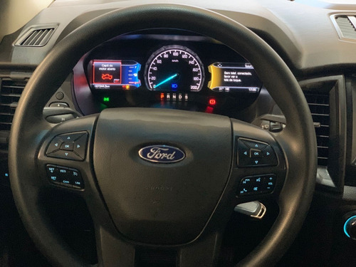 Imagem 8 de 15 de Ranger Xls Automatica 4x4 2019 2020 Leilao