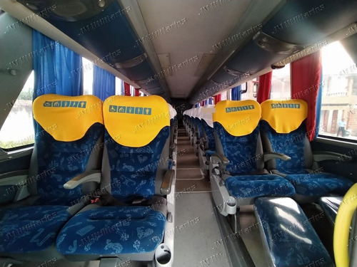 Imagem 13 de 15 de Marcopolo Paradiso 1050 G7 Ano 2011 Scania K340 Jm Cod.409