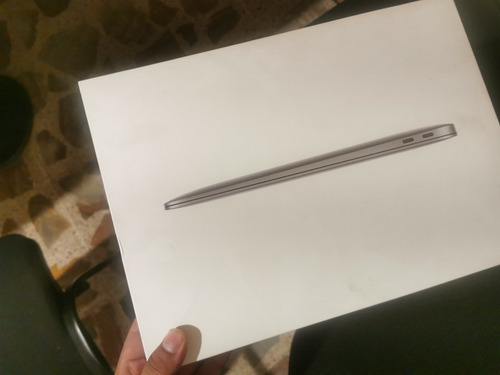 Macbook Air 13 Pulgadas