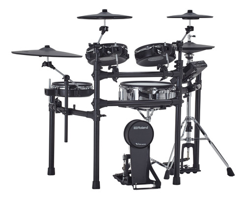 Set De Batería Electrónica Td-27kv2-s Roland