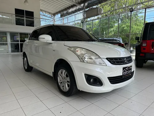 Suzuki Swift 1.2 Dzire