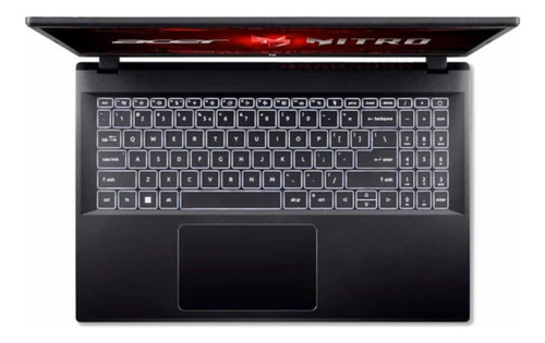 Acer Nitro I7 13620h 16gb 512gbsd Nvirtx 4060 Nueva En Caja Negro