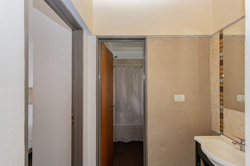 Depto 2 Amb. Balcon+cochera. Financia-permuta