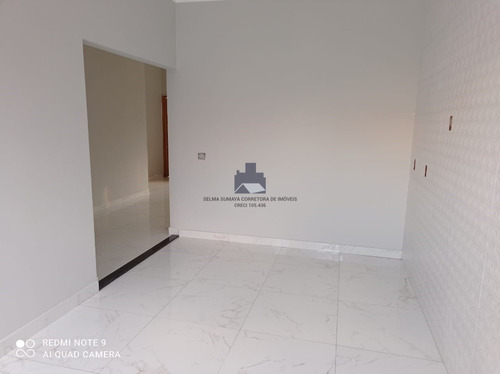 Imagem 14 de 25 de Casa À Venda No Bairro Bosque Das Laranjeiras - Bady Bassitt/sp - 2021263