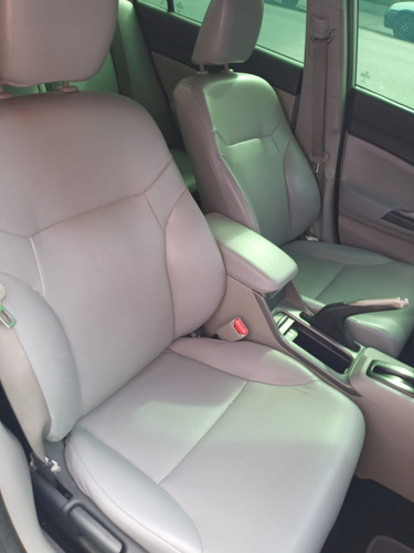 Imagem 8 de 9 de Honda- Civic Lxs At