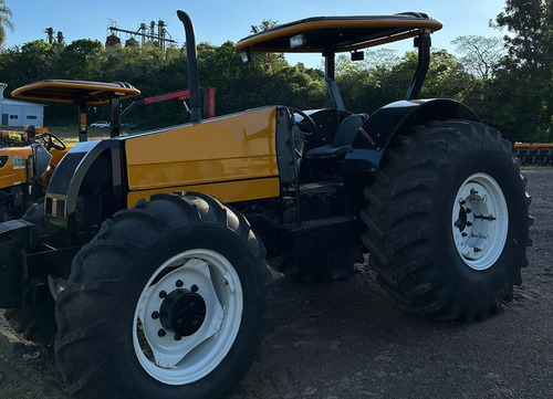 Trator Valtra Bl 88 Ano 2009