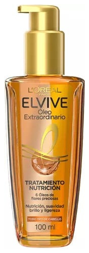  Elvive - Oleo Extraordinario 100ml -  (con Blister)