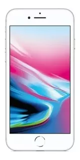 iPhone 8 64 Gb Plata Acces Originales A Meses Grado A