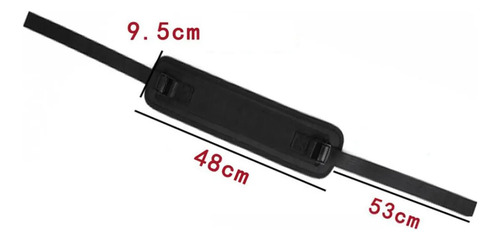 Cinturón De Cadera Para Ejercicios