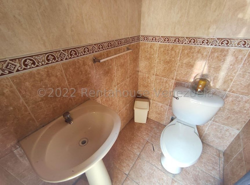 Imagen 12 de 18 de Casa En Venta En Villas Del Centro La Morita 22-23551 Irrr