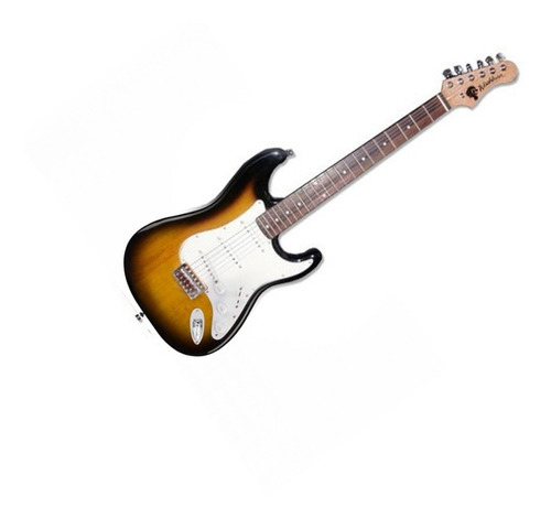 Guitarra Electrica Washburn We10 Tipo Stratocaster Oferta!!!