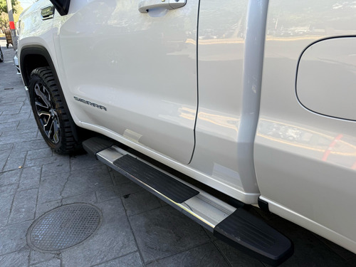 GMC Sierra 5.4 Cabina Regular Sle 4x4 At