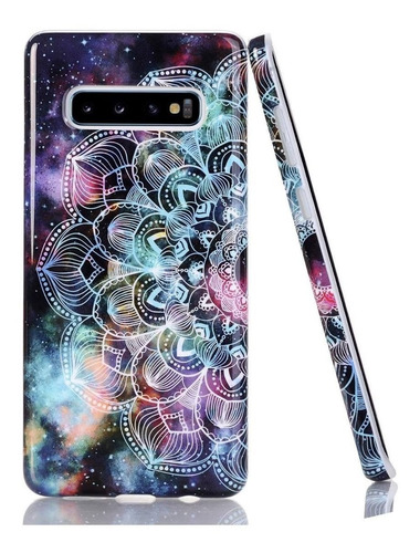 Funda Para Samsung S10 Plus Baisrke (7pgyfl2h)