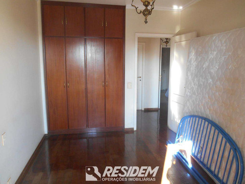 Imagem 15 de 30 de Apartamento 3 Dorms, Centro, Venda, Bauru - V99522611