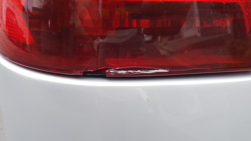 Ford Fiesta Sedan 1.6 Class Flex