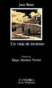 Libro Un Viaje De Invierno De Benet Juan Catedra