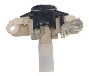 Regulador Alternador Bosch Fiesta Volkswagen Golf Vento