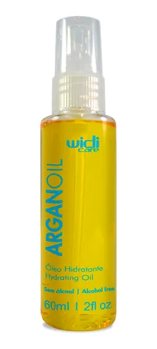 comprar Argan Oil Óleo Hidratante 60ml