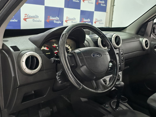 Ford Ecosport 2.0 XLT 16V FLEX 4P AUTOMÁTICO