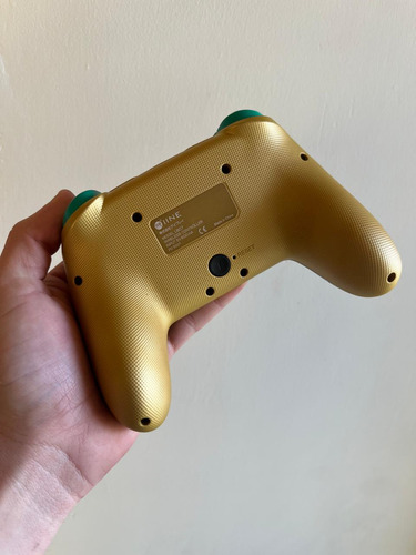 Control Inalambrico Para Nintendo Switch (Usado)