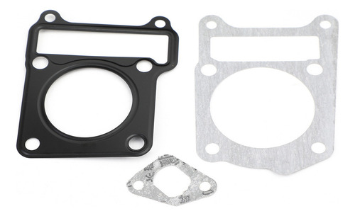 Kit De Cilindro Pistón Cabeza Junta 54mm Para Yamaha Ttr 125