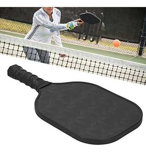 Raquetas - Wosune Table Tennis Racquet, Portable Table Tenni